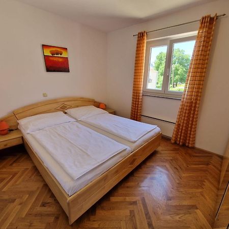 Apartment Jozic Baška Dış mekan fotoğraf